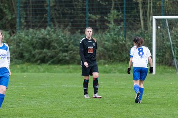 Bild 237 - Frauen SV Henstedt Ulzburg III - Bramstedter TS : Ergebnis: 1:0